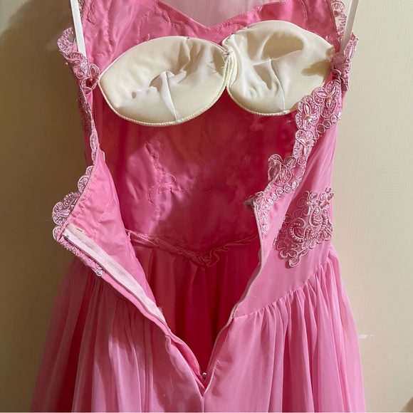 Pageant Dress - Picture 3 of 7